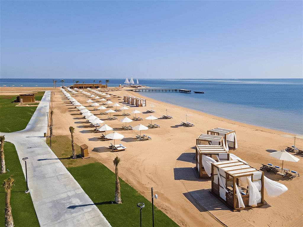 Rixos Premium Magawish Suites & Villas