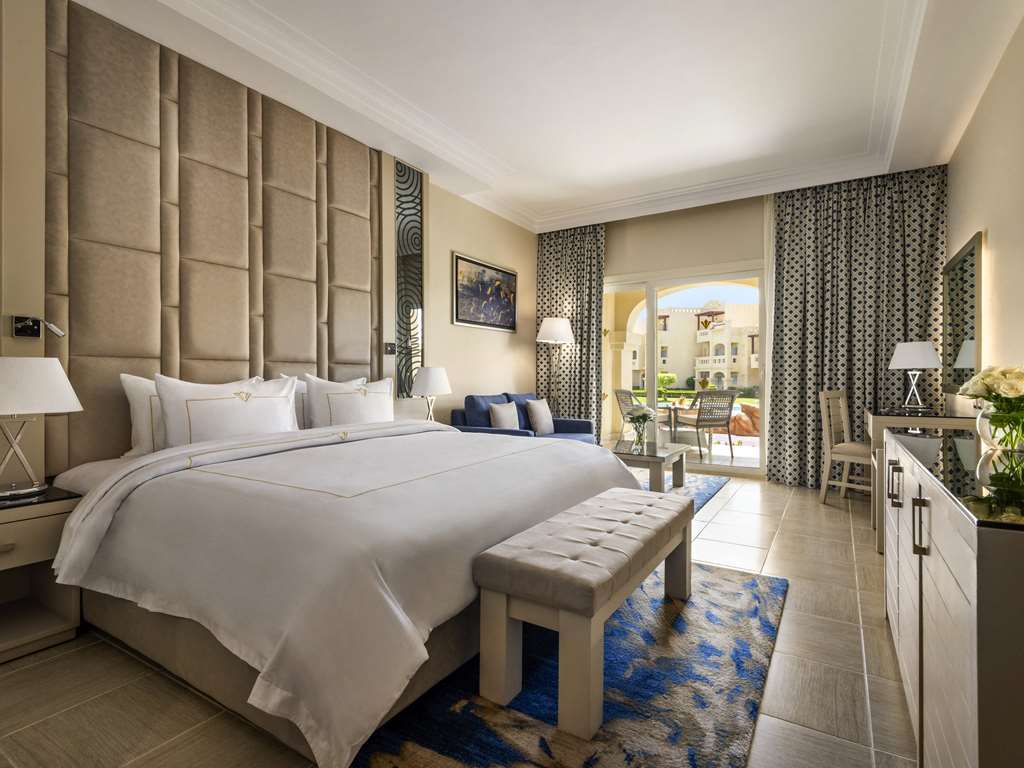 Rixos Sharm El Sheikh Adults Only 18+