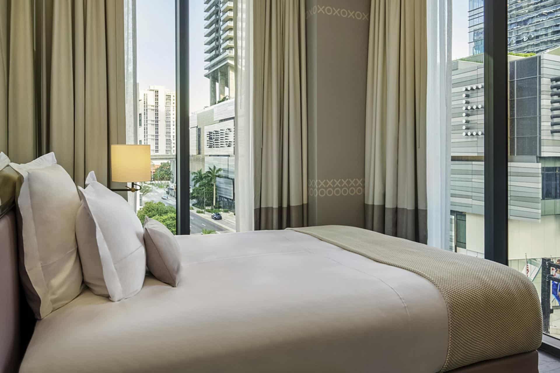 Lux Two Bedroom Suite ADA - Accessible