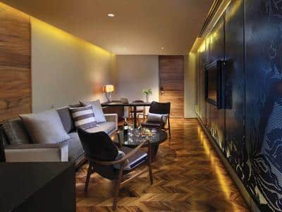SO One Bedroom Suite