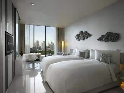 SO Cozy Room - Twin