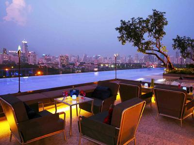 The Water Club