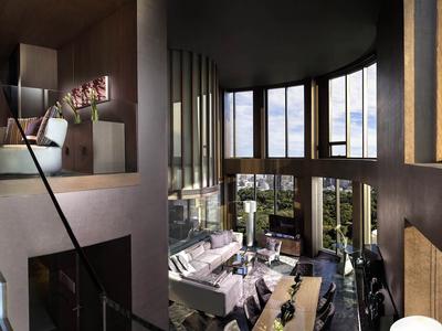 SO Vip Duplex Suite