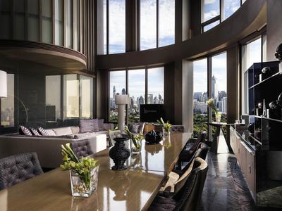 SO Vip Duplex Suite