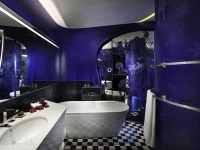 SO Cozy Room