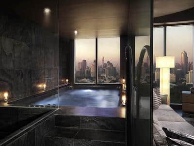 SO Vip Duplex Suite