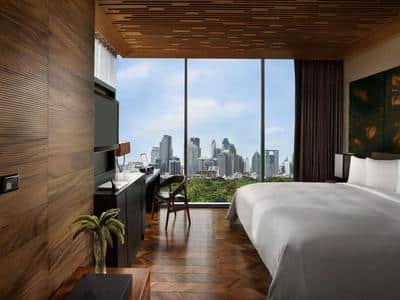 SO One Bedroom Suite