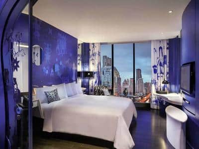 SO Cozy Room