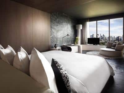 SO Vip Duplex Suite
