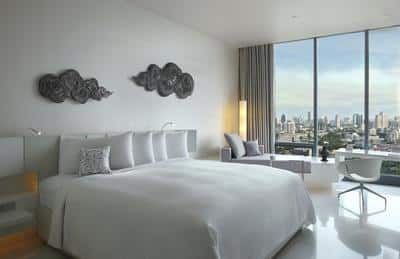 SO Cozy Room