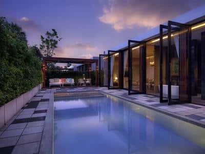 SO Pool Villa One Bedroom Suite