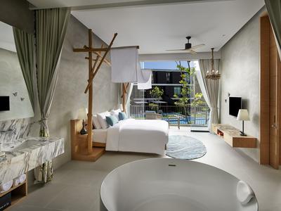 SO Family Suite