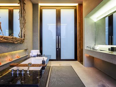 SO Pool Villa Two Bedroom