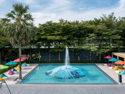 Kids Pool