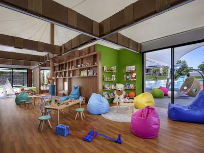 Kids Club