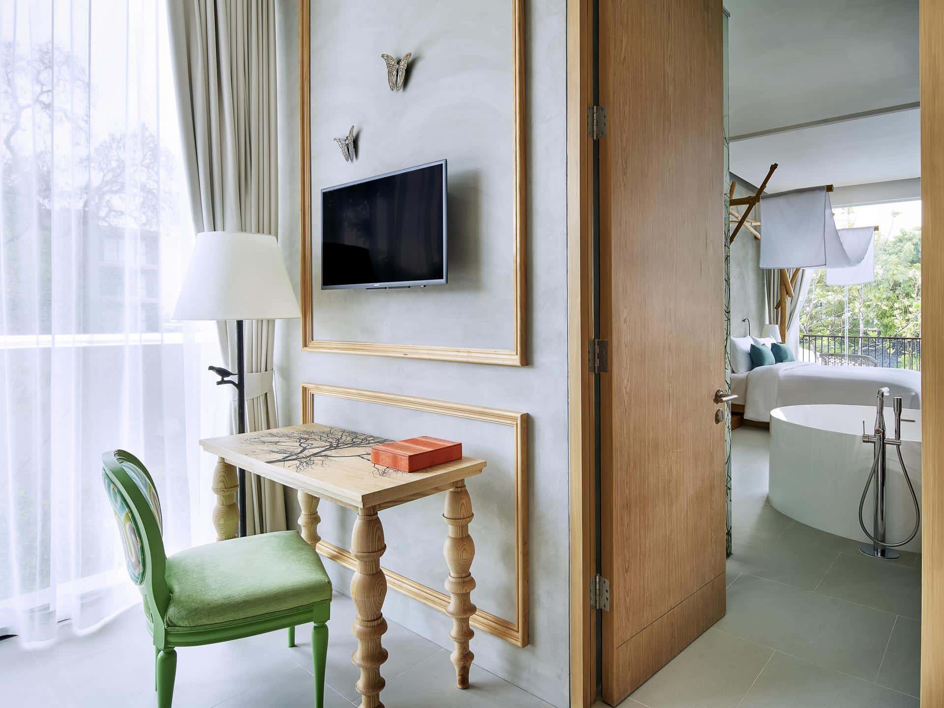 SO/ Sofitel Hua Hin