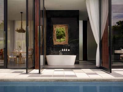 SO Pool Villa One Bedroom Suite