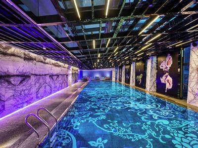 Recreational facility