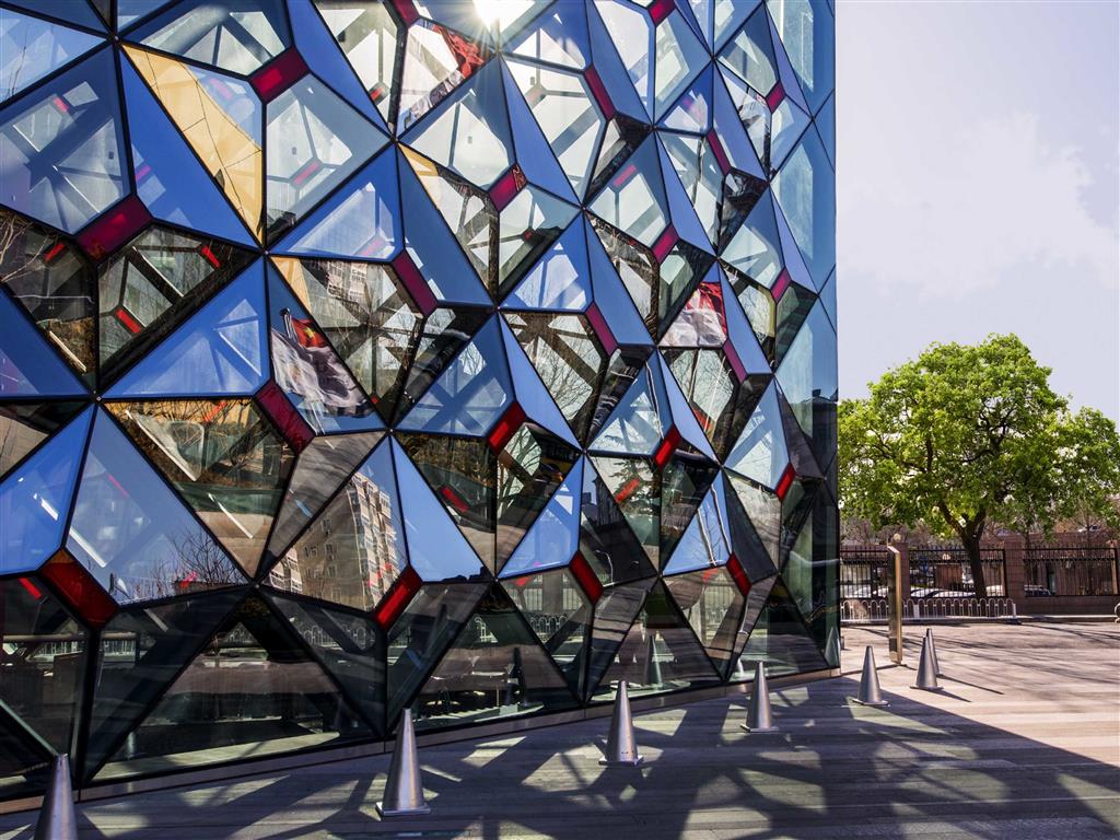 Sofitel Beijing Central