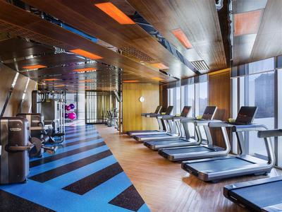 Health Club