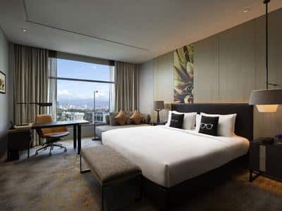 Luxury Room