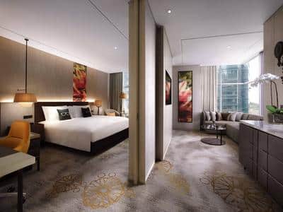 Prestige Suite