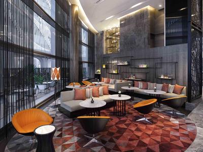 Le Bar