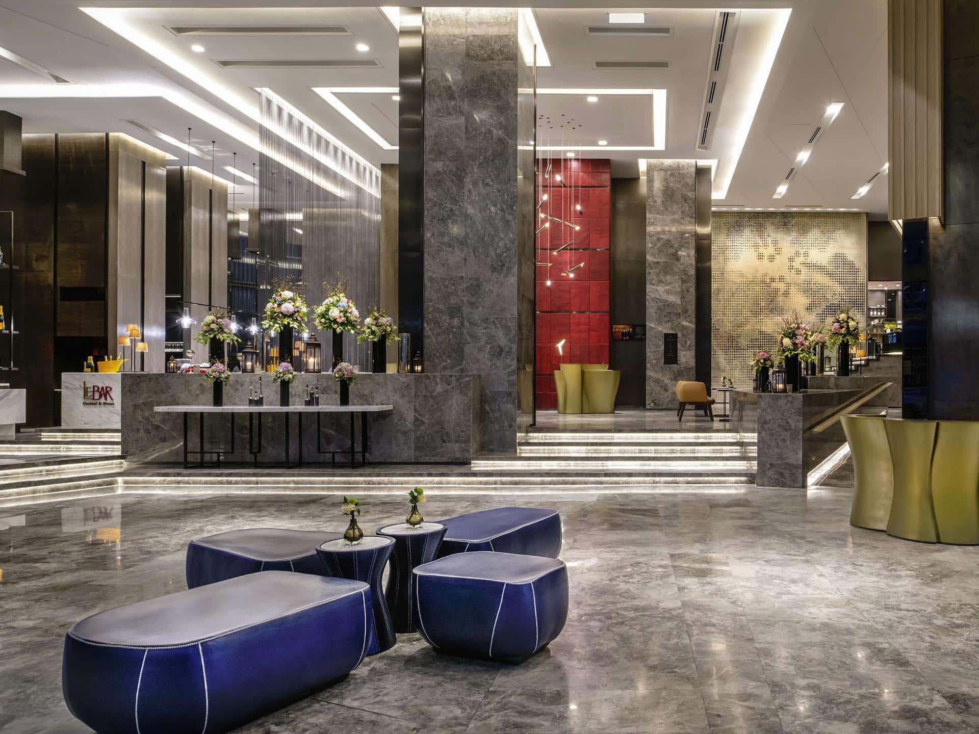 Sofitel Kuala Lumpur Damansara
