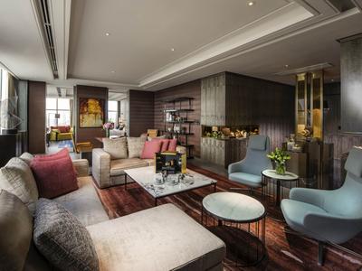 Imperial Suite