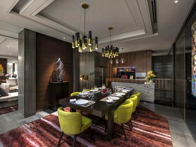 Imperial Suite