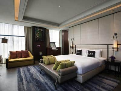 Imperial Suite