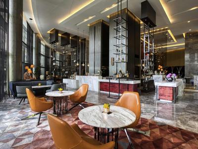 Le Bar