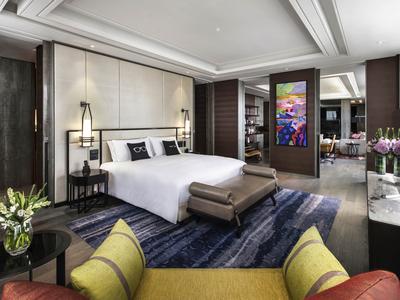 Imperial Suite