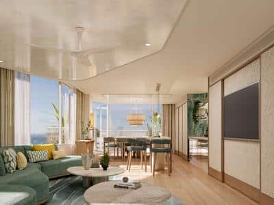 Elysium Suite