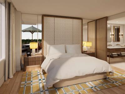 Prestige Suite