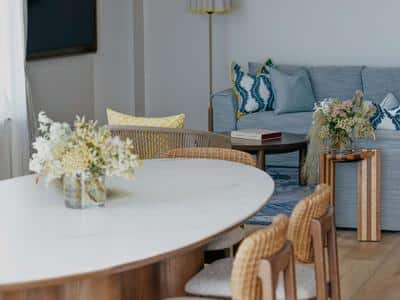 Prestige Suite - Elysium Floor
