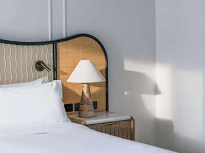 Panoramic River View Junior Suite