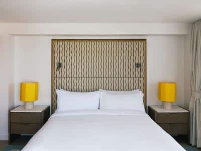 Two Bedroom Suite