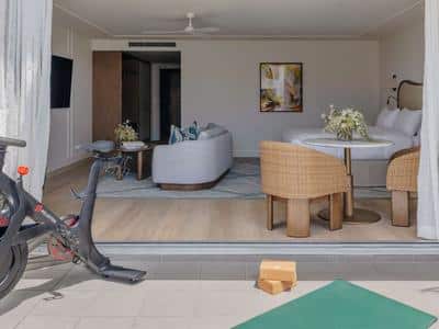 Wellness Suite