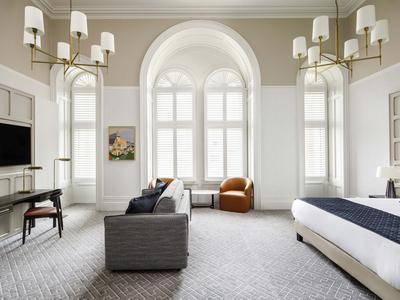 Superior Suite