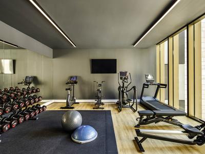 FItness Centre