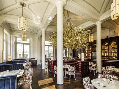 Botanic Tearoom