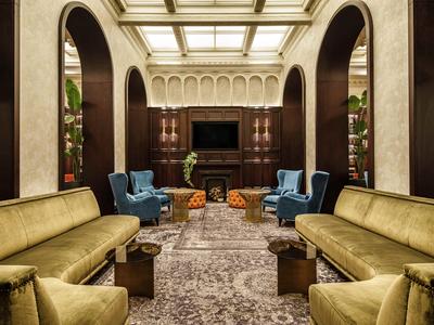 Palm Court