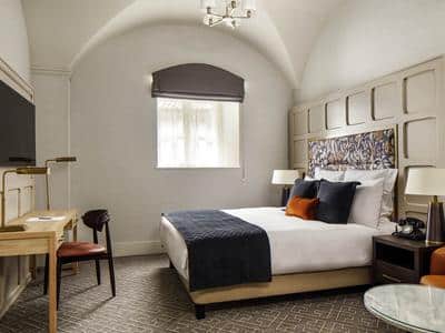 Classic Double Room