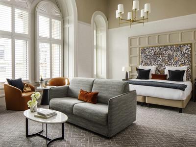 Superior Suite