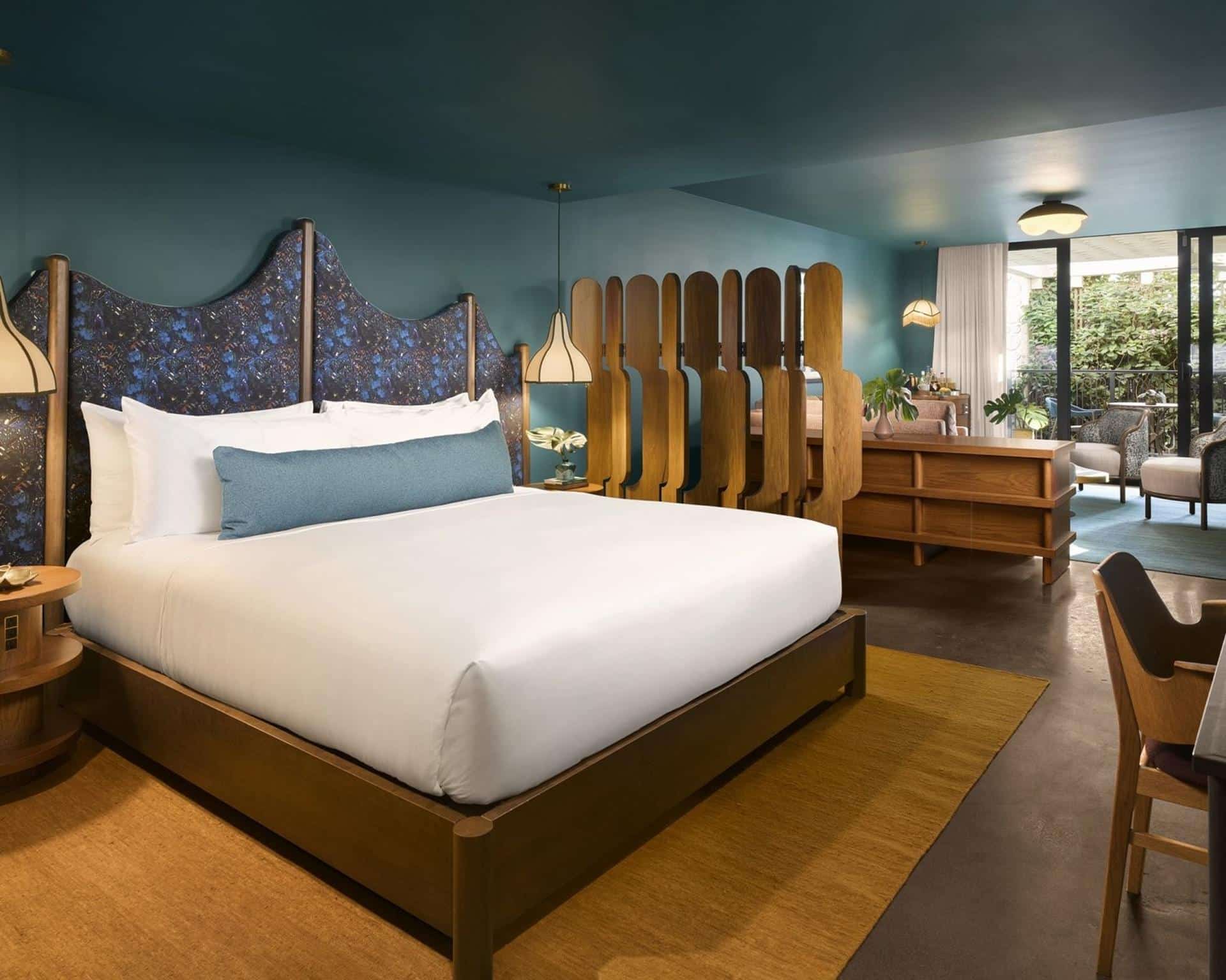 Premium Suite - Accessible
