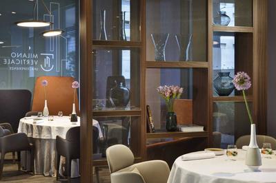 Anima Restaurant