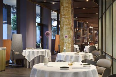 Anima Restaurant