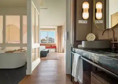 Panorama Suite