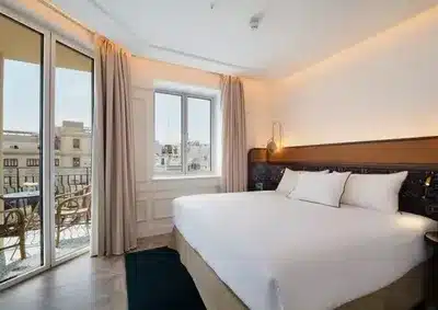 Junior Suite Premium